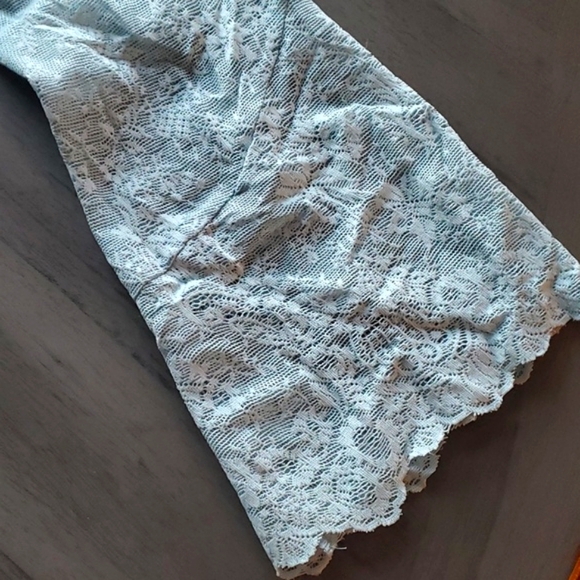 C.C. Outlaw Anthropologie shrug - Picture 5 of 15